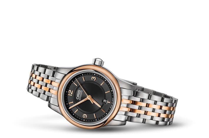 Image of  Classic Date